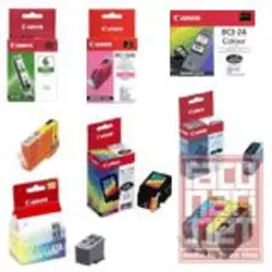PGI2500XL M- Canon Cartridge, 1300 pages, Magenta