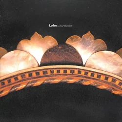 Luluc - Dear Hamlyn (LP)