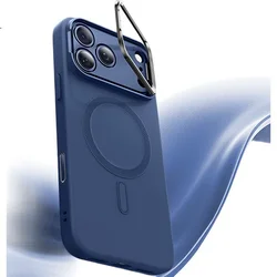 ESR Maska za mobilni telefon Iphone 17 Pro Max, Plava