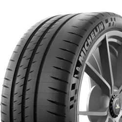 Michelin Pilot Sport Cup 2 ( 315/30 ZR20 (104Y) XL Acoustic, EV Suitable, K1 )