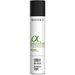 Selective Professional Sprej za kosu Alpha Keratin Anti-humidity, 100 ml