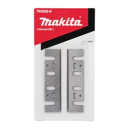 NOŽ 110 mm HSS 793 008-8 Makita
