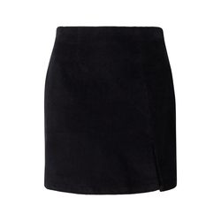 VERO MODA Krilo črna