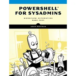 Powershell For Sysadmins