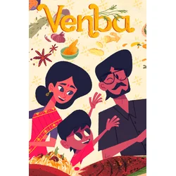 Venba PC/XBOX LIVE Key EUROPE