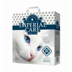 Imperial Care Grudvajući posip za mačke sa aromom jasmina, 6kg