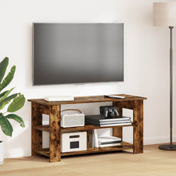 Stalak za TV Dimljeni hrast 100 x 40 x 50 cm