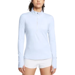 Under Armour Mikica UA Qualifier Run 1/2 Zip