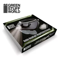 Light Head Magnifying Glasses