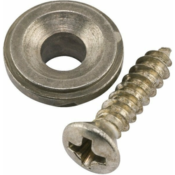 Fender Road Worn Tele String Guide