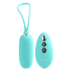 VeDO KIWI TEASE ME TURQUOISE