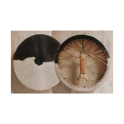 Boben Šamanski kozja dlaka Viking 50cm 382425-50