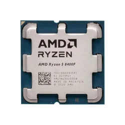 AMD Procesor Ryzen 5 8400F 6C/12T/4.2GHz/22MB/65W/AM5/TRAY