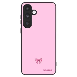 ULTIMATE CASE PowerShare za Samsung Galaxy S25 FE 5G - Blush bow