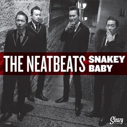 The Neatbeats - Snakey Baby (7)