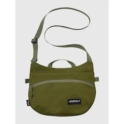 Gramicci Cordura Shoulder Bag cordura olive
