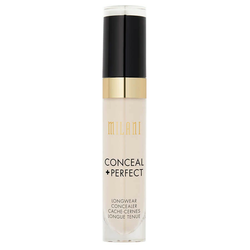 Milani Conceal + perfect longwear Tečni korektor Korektori za lice