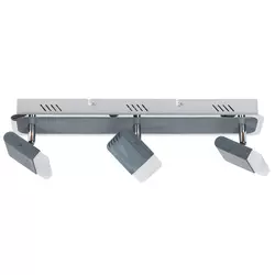 Rabalux Marcus plafonjera spot LED 3x5W