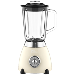 ZILAN Blender Retro ZLN1207