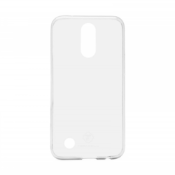 Maska Teracell Skin za LG K10 (2017) transparent