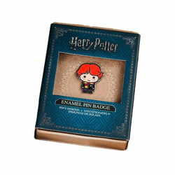 Paladone Harry Potter Badge Ron značka