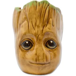 Marvel Comics (Baby Groot) Shaped Mug