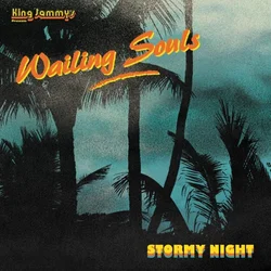 Wailing Souls - Stormy Night (Reissue) (LP)