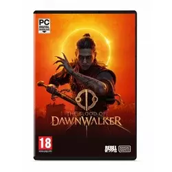 The Blood of Dawnwalker? - Launch Edition (PC)