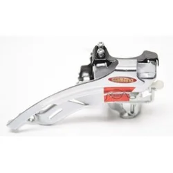 Prednji menjač Shimano Tourney FD-TY32 povlačenje na gore 31.8mm