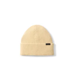 HUGO Kape Xential chamois
