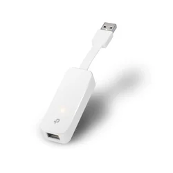 TP-LINK USB Adapter UE300 to Gigabit 1x LAN, USB 3.0