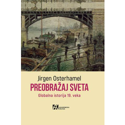 Preobražaj sveta: Globalna istorija 19. veka