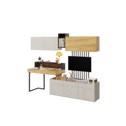 Mladinska soba SIMPL 2