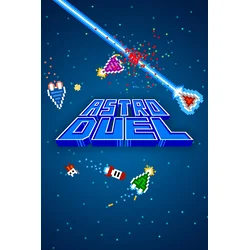 Astro Duel (Xbox Series X|S) XBOX LIVE Key EUROPE