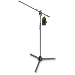 Gravity MS 4321 B mikrofonski stalak