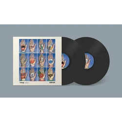 Tunng - Tunng Presents... Dead Club (LP)