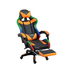 Pulssar Gejmerska stolica sa RGB osvetljenjem