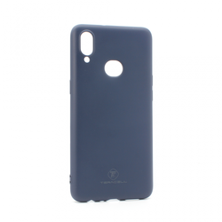 Torbica Teracell Giulietta za Samsung A107F Galaxy A10s mat tamno plava