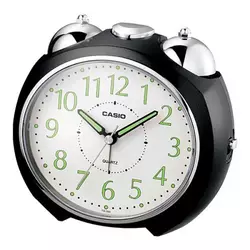 CASIO budilnik TQ-369-1