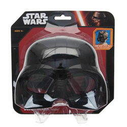 Disney Star Wars Darth Vader swim mask