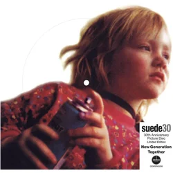 Suede - New Generation (Limited Edition) (7)