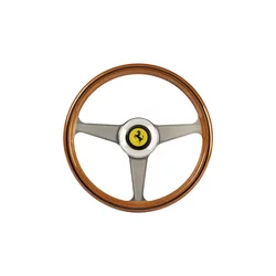 THRUSTMASTER Ferrari 250 GTO Wheel Add-On PC