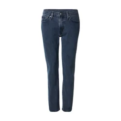 LEVIS  Kavbojke 511 SLIM moder denim