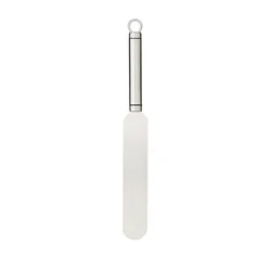 Stainless steel palette knife, 32 cm - by Kitchen Craft
