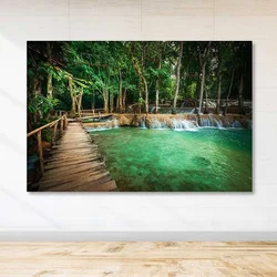 Slika Wallity DEV03351100140, 100x140 cm