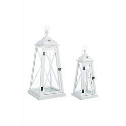 Bizzotto laterna (2-pack)