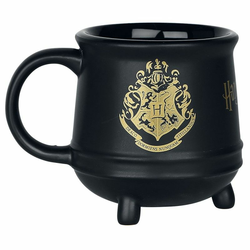 Šolja Harry Potter (Hogwarts) Ceramic Cauldron Mug