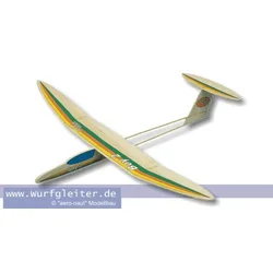 BOY 2 Gleitflugmodell