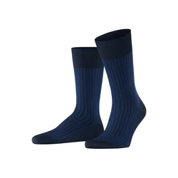 FALKE Nogavice  modra / nočno modra