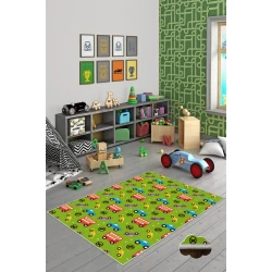 CONCEPTUM HYPNOSE Tepih (120x180) WOOKECE076